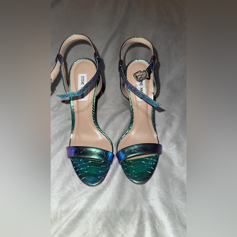 Steve Madden Heels